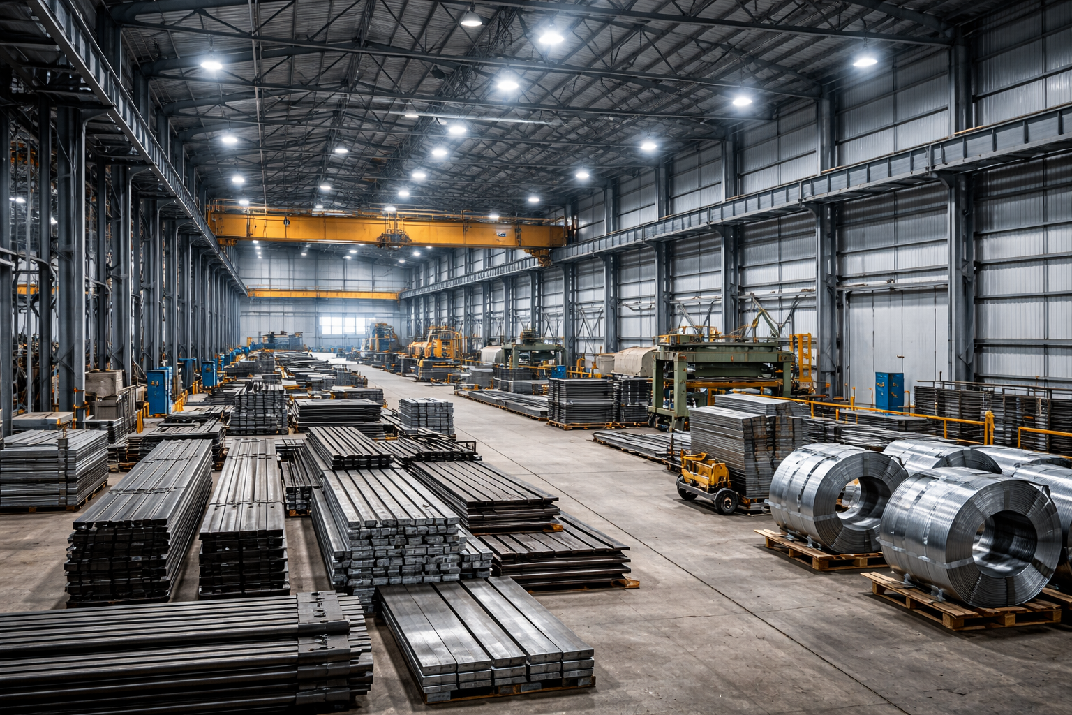 KMC Warehouse